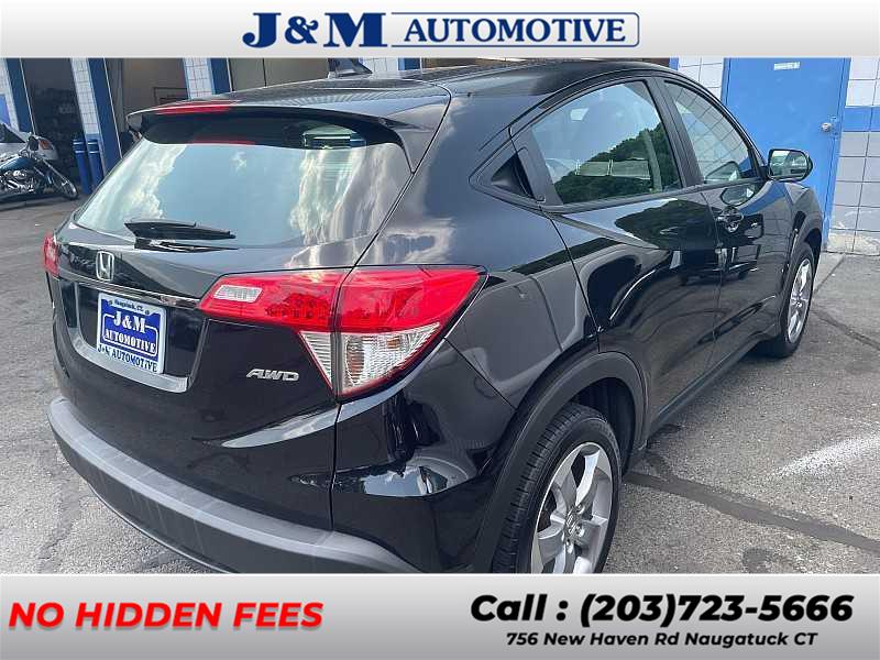 2021 Honda Hr-v LX, available for sale in Naugatuck, Connecticut | J&M Automotive Sls&Svc LLC. Naugatuck, Connecticut 2021 Honda Hr-v LX, available for sale in Naugatuck, Connecticut | J&M Automotive Sls&Svc LLC. Naugatuck, Connecticut