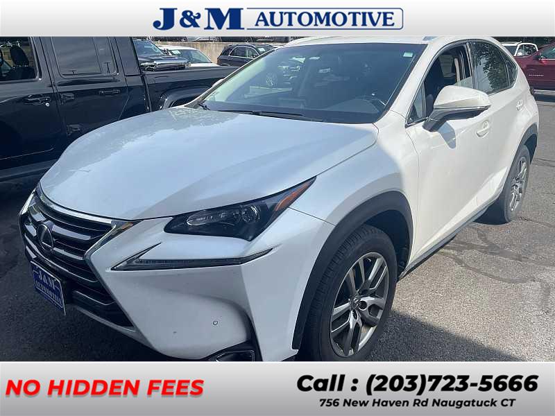 2015 Lexus Nx 300h , available for sale in Naugatuck, Connecticut | J&M Automotive Sls&Svc LLC. Naugatuck, Connecticut 2015 Lexus Nx 300h , available for sale in Naugatuck, Connecticut | J&M Automotive Sls&Svc LLC. Naugatuck, Connecticut