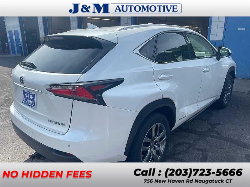 2015 Lexus Nx 300h , available for sale in Naugatuck, Connecticut | J&M Automotive Sls&Svc LLC. Naugatuck, Connecticut 2015 Lexus Nx 300h , available for sale in Naugatuck, Connecticut | J&M Automotive Sls&Svc LLC. Naugatuck, Connecticut