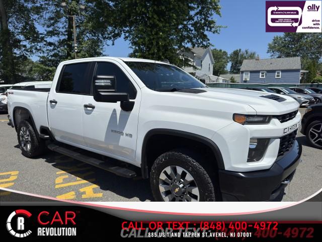 Used 2022 Chevrolet Silverado 2500hd in Avenel, New Jersey | Car Revolution. Avenel, New Jersey