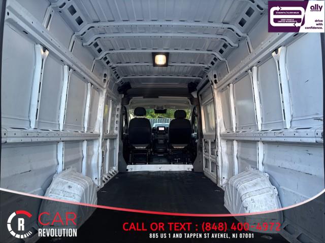 2023 Ram Promaster 3500 High Roof 3500 159'' EXT, available for sale in Avenel, New Jersey | Car Revolution. Avenel, New Jersey 2023 Ram Promaster 3500 High Roof 3500 159'' EXT, available for sale in Avenel, New Jersey | Car Revolution. Avenel, New Jersey