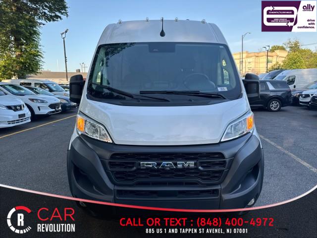 2023 Ram Promaster 3500 High Roof 3500 159'' EXT, available for sale in Avenel, New Jersey | Car Revolution. Avenel, New Jersey 2023 Ram Promaster 3500 High Roof 3500 159'' EXT, available for sale in Avenel, New Jersey | Car Revolution. Avenel, New Jersey