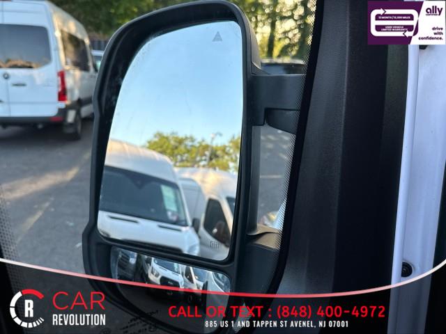 2023 Ram Promaster 3500 High Roof 3500 159'' EXT, available for sale in Avenel, New Jersey | Car Revolution. Avenel, New Jersey 2023 Ram Promaster 3500 High Roof 3500 159'' EXT, available for sale in Avenel, New Jersey | Car Revolution. Avenel, New Jersey