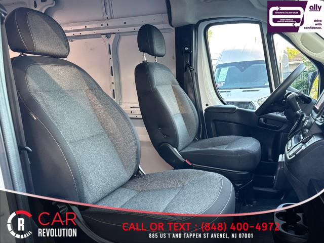 2023 Ram Promaster 3500 High Roof 3500 159'' EXT, available for sale in Avenel, New Jersey | Car Revolution. Avenel, New Jersey 2023 Ram Promaster 3500 High Roof 3500 159'' EXT, available for sale in Avenel, New Jersey | Car Revolution. Avenel, New Jersey