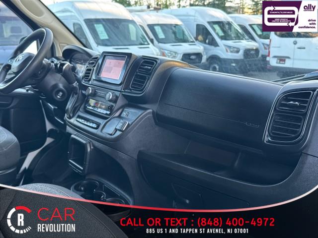 2023 Ram Promaster 3500 High Roof 3500 159'' EXT, available for sale in Avenel, New Jersey | Car Revolution. Avenel, New Jersey 2023 Ram Promaster 3500 High Roof 3500 159'' EXT, available for sale in Avenel, New Jersey | Car Revolution. Avenel, New Jersey