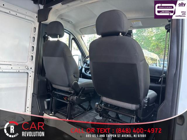 2023 Ram Promaster 3500 High Roof 3500 159'' EXT, available for sale in Avenel, New Jersey | Car Revolution. Avenel, New Jersey 2023 Ram Promaster 3500 High Roof 3500 159'' EXT, available for sale in Avenel, New Jersey | Car Revolution. Avenel, New Jersey