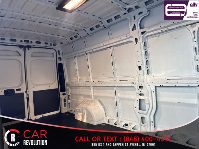 2023 Ram Promaster 3500 High Roof 3500 159'' EXT, available for sale in Avenel, New Jersey | Car Revolution. Avenel, New Jersey 2023 Ram Promaster 3500 High Roof 3500 159'' EXT, available for sale in Avenel, New Jersey | Car Revolution. Avenel, New Jersey