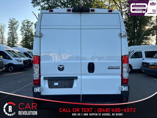 2023 Ram Promaster 3500 High Roof 3500 159'' EXT, available for sale in Avenel, New Jersey | Car Revolution. Avenel, New Jersey 2023 Ram Promaster 3500 High Roof 3500 159'' EXT, available for sale in Avenel, New Jersey | Car Revolution. Avenel, New Jersey