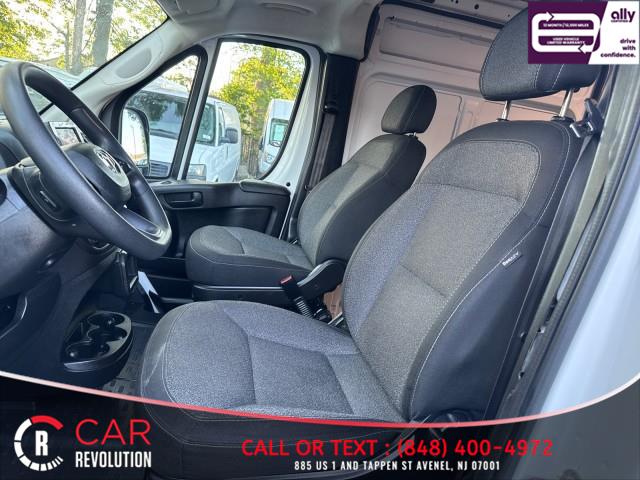 2023 Ram Promaster 3500 High Roof 3500 159'' EXT, available for sale in Avenel, New Jersey | Car Revolution. Avenel, New Jersey 2023 Ram Promaster 3500 High Roof 3500 159'' EXT, available for sale in Avenel, New Jersey | Car Revolution. Avenel, New Jersey