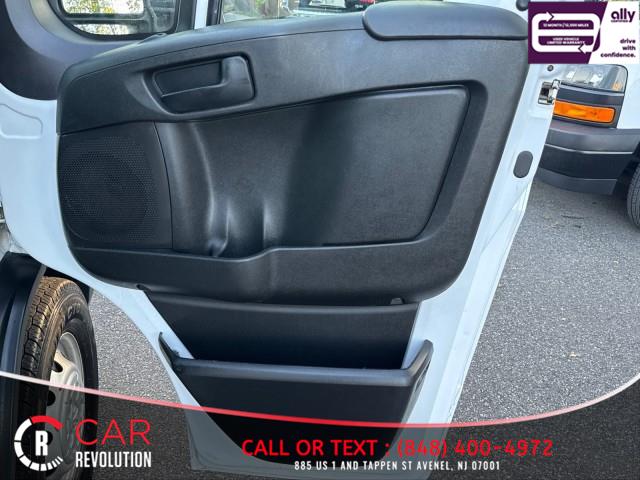 2023 Ram Promaster 3500 High Roof 3500 159'' EXT, available for sale in Avenel, New Jersey | Car Revolution. Avenel, New Jersey 2023 Ram Promaster 3500 High Roof 3500 159'' EXT, available for sale in Avenel, New Jersey | Car Revolution. Avenel, New Jersey