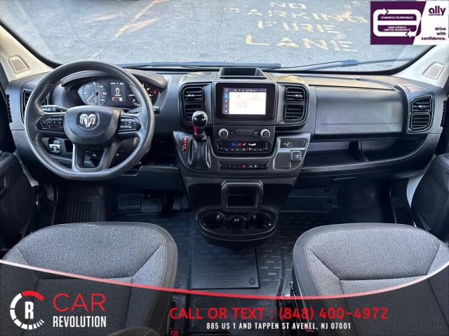 2023 Ram Promaster 3500 High Roof 3500 159'' EXT, available for sale in Avenel, New Jersey | Car Revolution. Avenel, New Jersey 2023 Ram Promaster 3500 High Roof 3500 159'' EXT, available for sale in Avenel, New Jersey | Car Revolution. Avenel, New Jersey