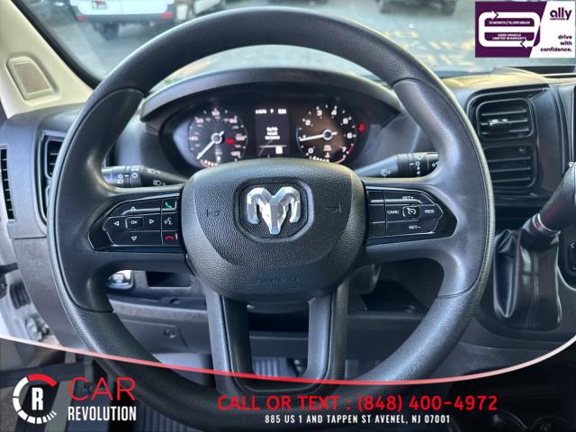 2023 Ram Promaster 3500 High Roof 3500 159'' EXT, available for sale in Avenel, New Jersey | Car Revolution. Avenel, New Jersey 2023 Ram Promaster 3500 High Roof 3500 159'' EXT, available for sale in Avenel, New Jersey | Car Revolution. Avenel, New Jersey