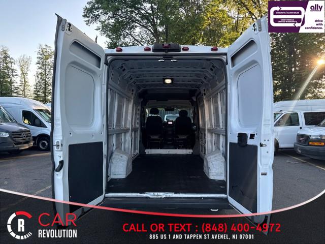 2023 Ram Promaster 3500 High Roof 3500 159'' EXT, available for sale in Avenel, New Jersey | Car Revolution. Avenel, New Jersey 2023 Ram Promaster 3500 High Roof 3500 159'' EXT, available for sale in Avenel, New Jersey | Car Revolution. Avenel, New Jersey