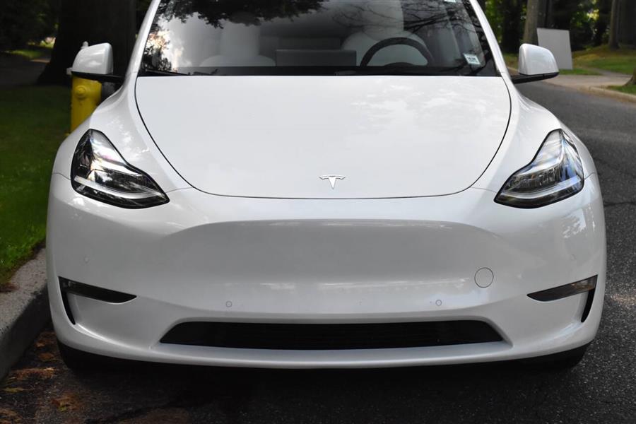 2022 Tesla Model y Long Range AWD 4dr Crossover, available for sale in Great Neck, New York | Camy Cars. Great Neck, New York 2022 Tesla Model y Long Range AWD 4dr Crossover, available for sale in Great Neck, New York | Camy Cars. Great Neck, New York