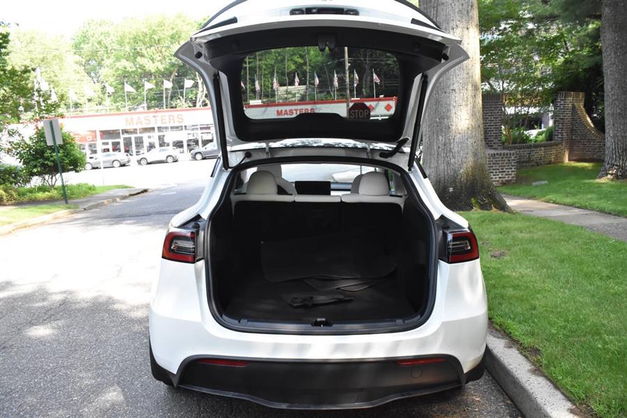 2022 Tesla Model y Long Range AWD 4dr Crossover, available for sale in Great Neck, New York | Camy Cars. Great Neck, New York 2022 Tesla Model y Long Range AWD 4dr Crossover, available for sale in Great Neck, New York | Camy Cars. Great Neck, New York
