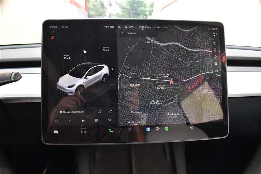 2022 Tesla Model y Long Range AWD 4dr Crossover, available for sale in Great Neck, New York | Camy Cars. Great Neck, New York 2022 Tesla Model y Long Range AWD 4dr Crossover, available for sale in Great Neck, New York | Camy Cars. Great Neck, New York