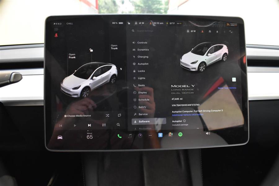 2022 Tesla Model y Long Range AWD 4dr Crossover, available for sale in Great Neck, New York | Camy Cars. Great Neck, New York 2022 Tesla Model y Long Range AWD 4dr Crossover, available for sale in Great Neck, New York | Camy Cars. Great Neck, New York