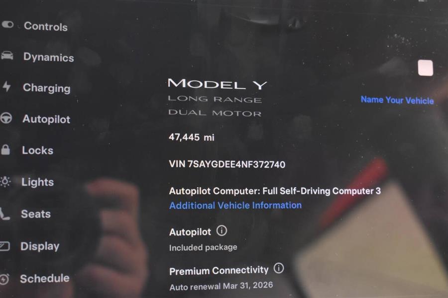2022 Tesla Model y Long Range AWD 4dr Crossover, available for sale in Great Neck, New York | Camy Cars. Great Neck, New York 2022 Tesla Model y Long Range AWD 4dr Crossover, available for sale in Great Neck, New York | Camy Cars. Great Neck, New York