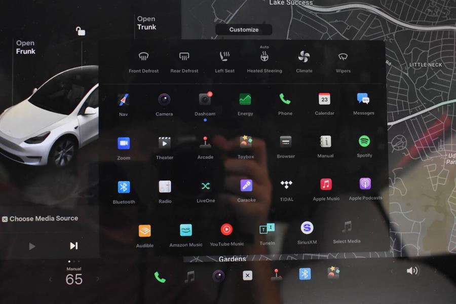 2022 Tesla Model y Long Range AWD 4dr Crossover, available for sale in Great Neck, New York | Camy Cars. Great Neck, New York 2022 Tesla Model y Long Range AWD 4dr Crossover, available for sale in Great Neck, New York | Camy Cars. Great Neck, New York