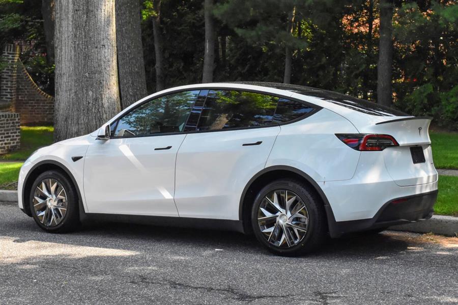 2022 Tesla Model y Long Range AWD 4dr Crossover, available for sale in Great Neck, New York | Camy Cars. Great Neck, New York 2022 Tesla Model y Long Range AWD 4dr Crossover, available for sale in Great Neck, New York | Camy Cars. Great Neck, New York