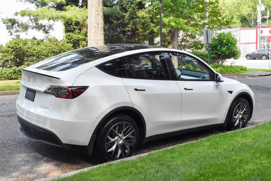 2022 Tesla Model y Long Range AWD 4dr Crossover, available for sale in Great Neck, New York | Camy Cars. Great Neck, New York 2022 Tesla Model y Long Range AWD 4dr Crossover, available for sale in Great Neck, New York | Camy Cars. Great Neck, New York