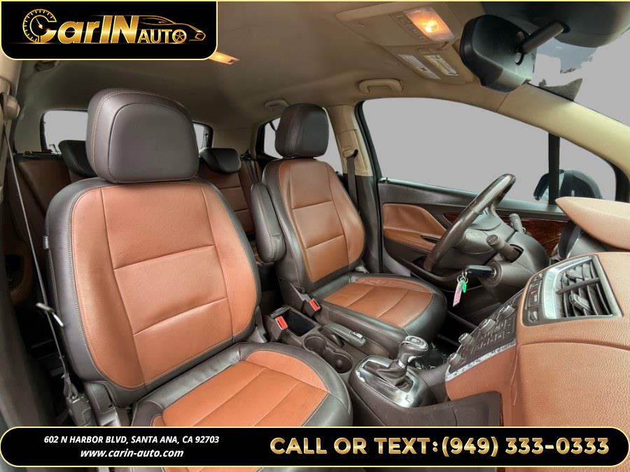 2016 Buick Encore FWD 4dr Leather, available for sale in Santa Ana, California | Carin Auto. Santa Ana, California 2016 Buick Encore FWD 4dr Leather, available for sale in Santa Ana, California | Carin Auto. Santa Ana, California