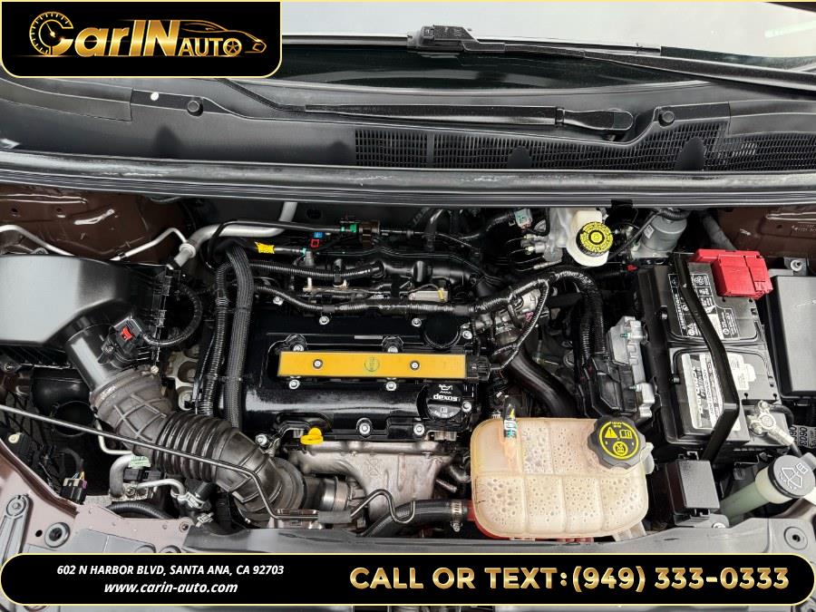 2016 Buick Encore FWD 4dr Leather, available for sale in Santa Ana, California | Carin Auto. Santa Ana, California 2016 Buick Encore FWD 4dr Leather, available for sale in Santa Ana, California | Carin Auto. Santa Ana, California