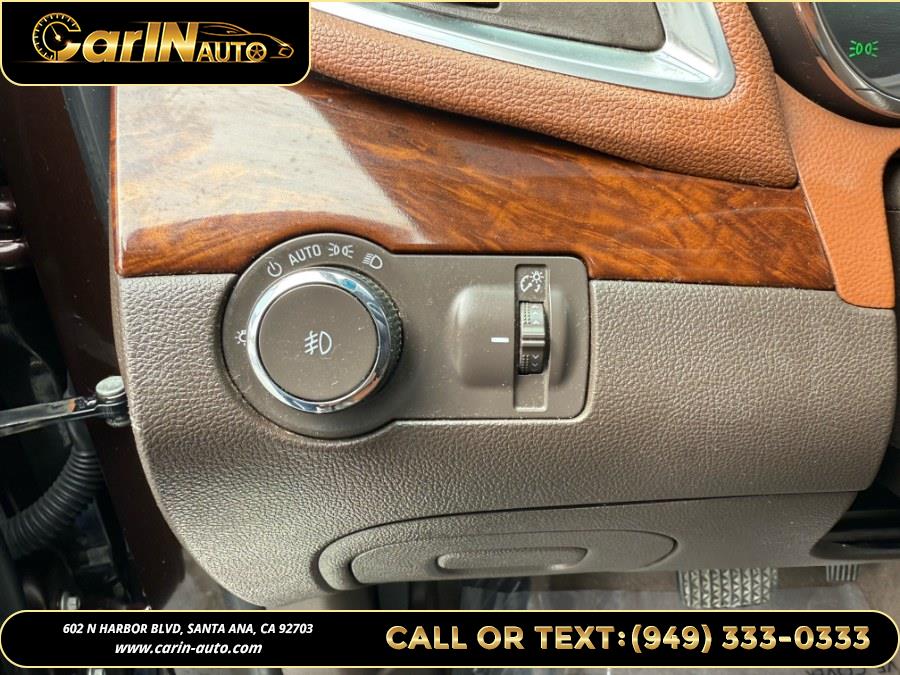2016 Buick Encore FWD 4dr Leather, available for sale in Santa Ana, California | Carin Auto. Santa Ana, California 2016 Buick Encore FWD 4dr Leather, available for sale in Santa Ana, California | Carin Auto. Santa Ana, California