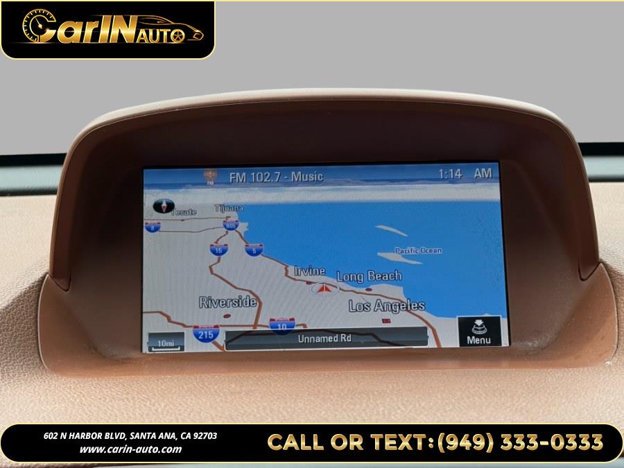 2016 Buick Encore FWD 4dr Leather, available for sale in Santa Ana, California | Carin Auto. Santa Ana, California 2016 Buick Encore FWD 4dr Leather, available for sale in Santa Ana, California | Carin Auto. Santa Ana, California