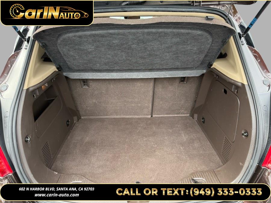 2016 Buick Encore FWD 4dr Leather, available for sale in Santa Ana, California | Carin Auto. Santa Ana, California 2016 Buick Encore FWD 4dr Leather, available for sale in Santa Ana, California | Carin Auto. Santa Ana, California