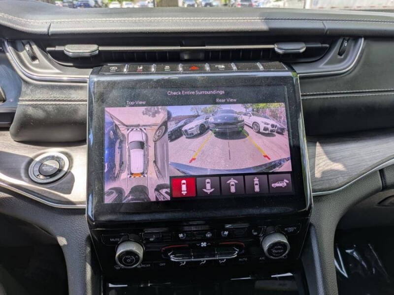 2021 Jeep Grand Cherokee L Overland 4x4, available for sale in Long Island City, New York | Luxury Of Queens. Long Island City, New York 2021 Jeep Grand Cherokee L Overland 4x4, available for sale in Long Island City, New York | Luxury Of Queens. Long Island City, New York
