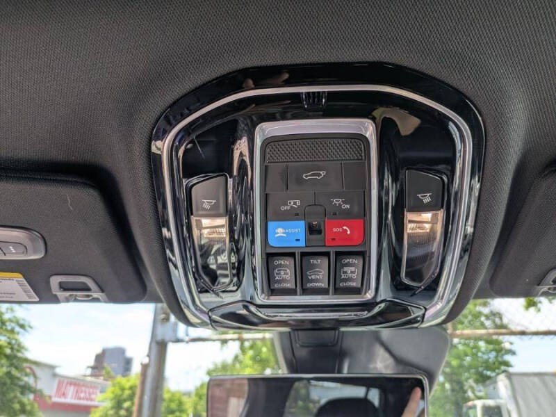 2021 Jeep Grand Cherokee L Overland 4x4, available for sale in Long Island City, New York | Luxury Of Queens. Long Island City, New York 2021 Jeep Grand Cherokee L Overland 4x4, available for sale in Long Island City, New York | Luxury Of Queens. Long Island City, New York