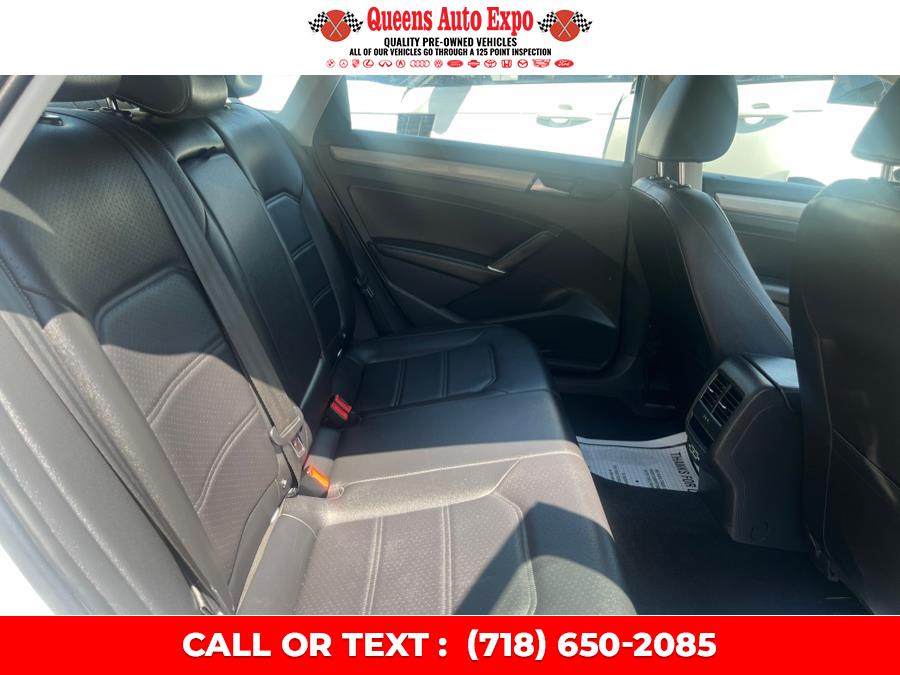 2020 Volkswagen Passat 2.0T SE Auto, available for sale in Woodside, New York | Queens Auto Expo. Woodside, New York 2020 Volkswagen Passat 2.0T SE Auto, available for sale in Woodside, New York | Queens Auto Expo. Woodside, New York