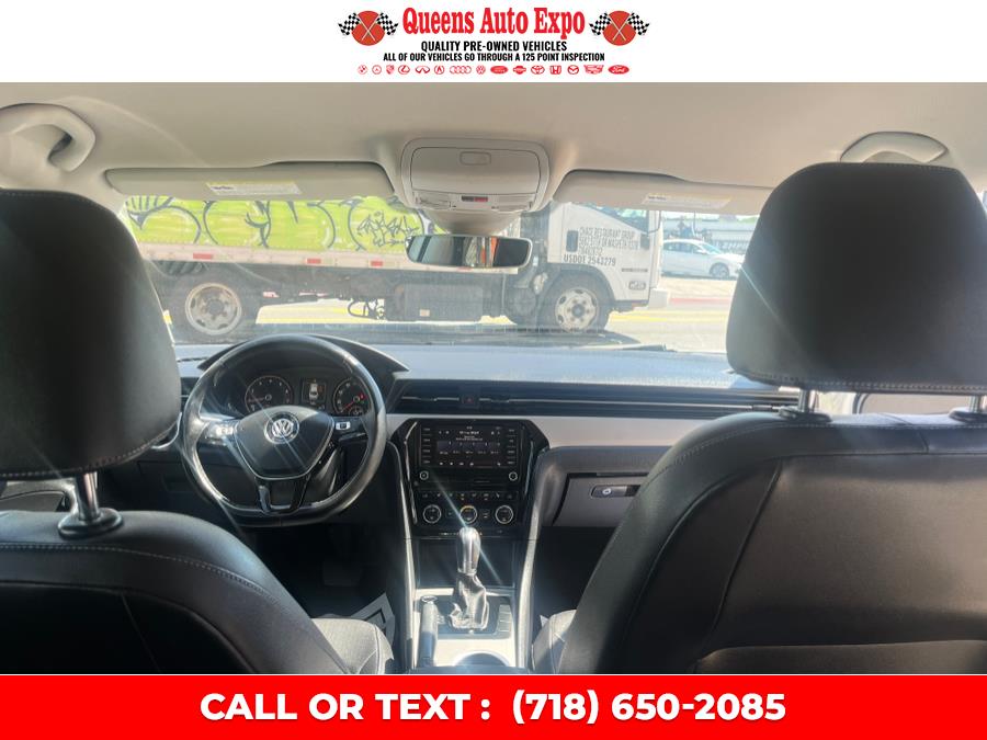 2020 Volkswagen Passat 2.0T SE Auto, available for sale in Woodside, New York | Queens Auto Expo. Woodside, New York 2020 Volkswagen Passat 2.0T SE Auto, available for sale in Woodside, New York | Queens Auto Expo. Woodside, New York