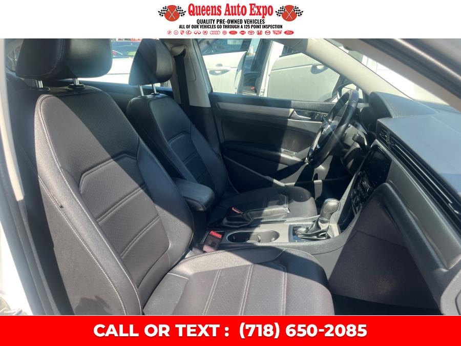 2020 Volkswagen Passat 2.0T SE Auto, available for sale in Woodside, New York | Queens Auto Expo. Woodside, New York 2020 Volkswagen Passat 2.0T SE Auto, available for sale in Woodside, New York | Queens Auto Expo. Woodside, New York