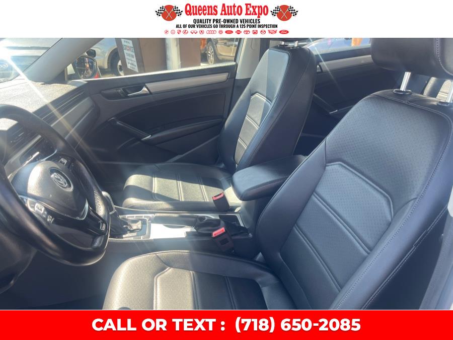 2020 Volkswagen Passat 2.0T SE Auto, available for sale in Woodside, New York | Queens Auto Expo. Woodside, New York 2020 Volkswagen Passat 2.0T SE Auto, available for sale in Woodside, New York | Queens Auto Expo. Woodside, New York