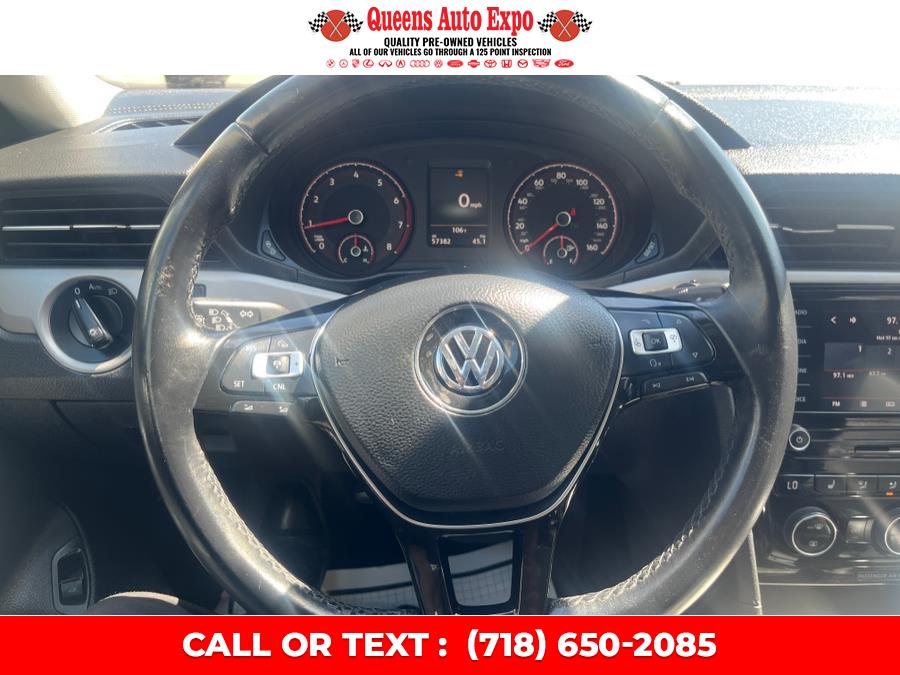 2020 Volkswagen Passat 2.0T SE Auto, available for sale in Woodside, New York | Queens Auto Expo. Woodside, New York 2020 Volkswagen Passat 2.0T SE Auto, available for sale in Woodside, New York | Queens Auto Expo. Woodside, New York