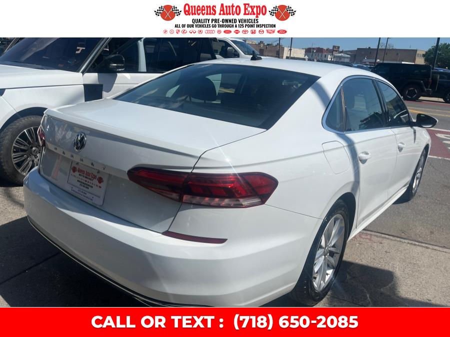 2020 Volkswagen Passat 2.0T SE Auto, available for sale in Woodside, New York | Queens Auto Expo. Woodside, New York 2020 Volkswagen Passat 2.0T SE Auto, available for sale in Woodside, New York | Queens Auto Expo. Woodside, New York