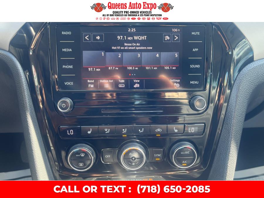 2020 Volkswagen Passat 2.0T SE Auto, available for sale in Woodside, New York | Queens Auto Expo. Woodside, New York 2020 Volkswagen Passat 2.0T SE Auto, available for sale in Woodside, New York | Queens Auto Expo. Woodside, New York