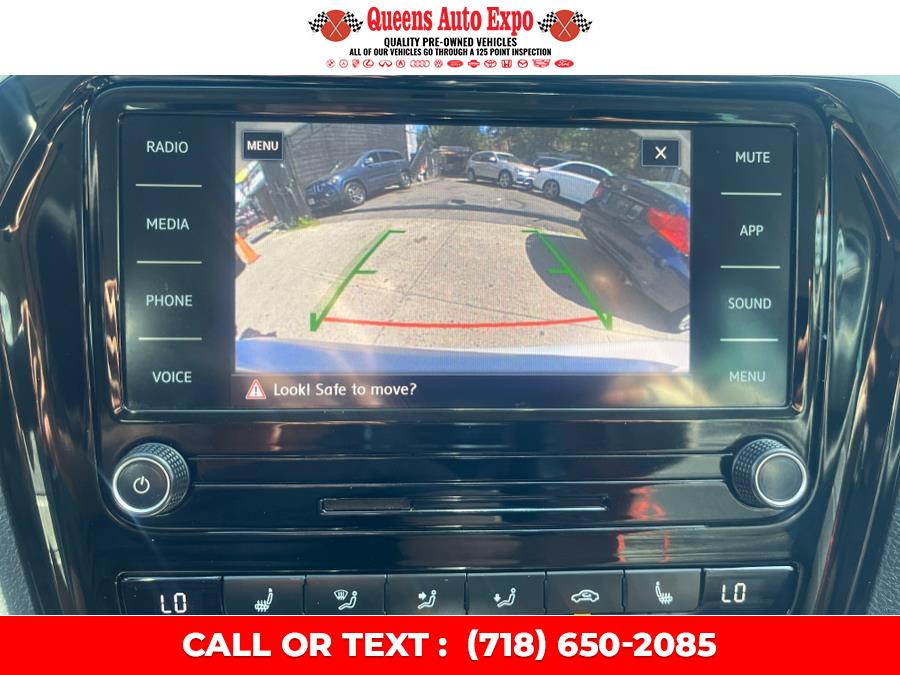 2020 Volkswagen Passat 2.0T SE Auto, available for sale in Woodside, New York | Queens Auto Expo. Woodside, New York 2020 Volkswagen Passat 2.0T SE Auto, available for sale in Woodside, New York | Queens Auto Expo. Woodside, New York