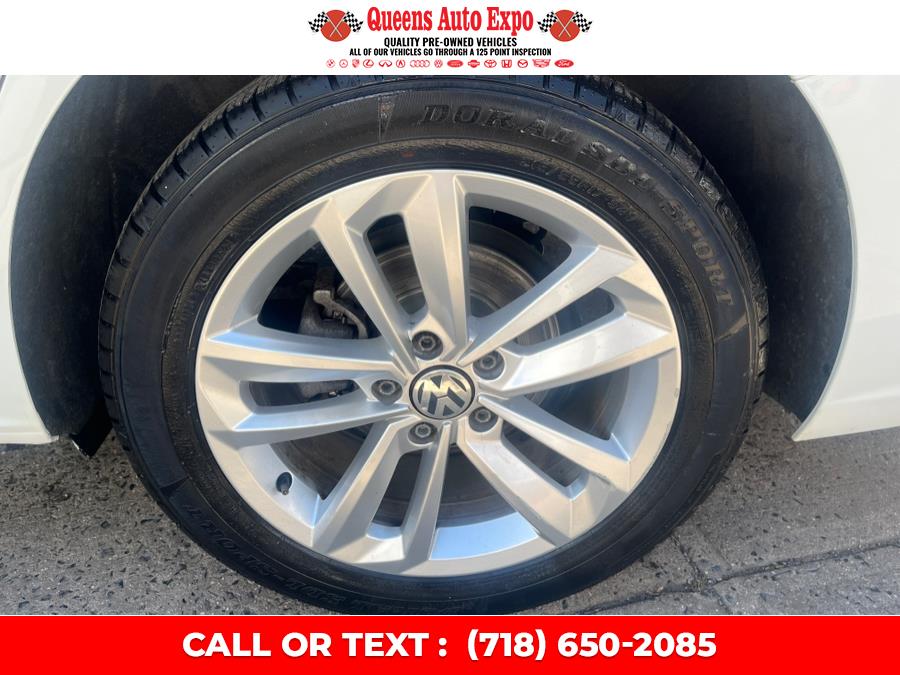 2020 Volkswagen Passat 2.0T SE Auto, available for sale in Woodside, New York | Queens Auto Expo. Woodside, New York 2020 Volkswagen Passat 2.0T SE Auto, available for sale in Woodside, New York | Queens Auto Expo. Woodside, New York