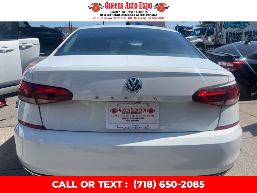 2020 Volkswagen Passat 2.0T SE Auto, available for sale in Woodside, New York | Queens Auto Expo. Woodside, New York 2020 Volkswagen Passat 2.0T SE Auto, available for sale in Woodside, New York | Queens Auto Expo. Woodside, New York