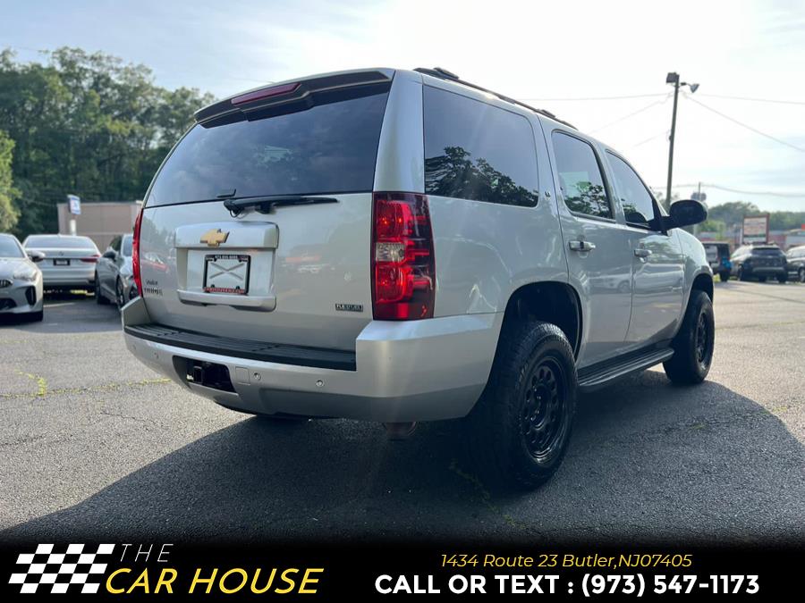 2011 Chevrolet Tahoe 4WD 4dr 1500 LT, available for sale in Butler, New Jersey | The Car House. Butler, New Jersey 2011 Chevrolet Tahoe 4WD 4dr 1500 LT, available for sale in Butler, New Jersey | The Car House. Butler, New Jersey