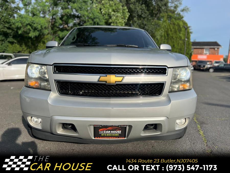 2011 Chevrolet Tahoe 4WD 4dr 1500 LT, available for sale in Butler, New Jersey | The Car House. Butler, New Jersey 2011 Chevrolet Tahoe 4WD 4dr 1500 LT, available for sale in Butler, New Jersey | The Car House. Butler, New Jersey