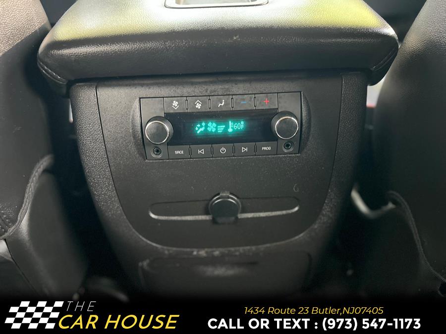 2011 Chevrolet Tahoe 4WD 4dr 1500 LT, available for sale in Butler, New Jersey | The Car House. Butler, New Jersey 2011 Chevrolet Tahoe 4WD 4dr 1500 LT, available for sale in Butler, New Jersey | The Car House. Butler, New Jersey