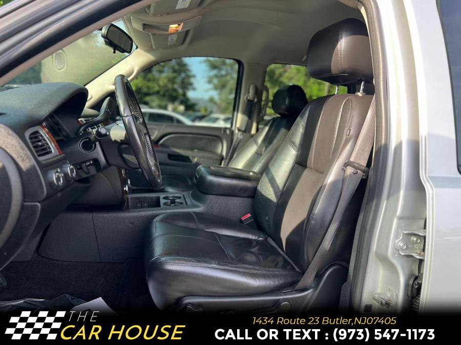 2011 Chevrolet Tahoe 4WD 4dr 1500 LT, available for sale in Butler, New Jersey | The Car House. Butler, New Jersey 2011 Chevrolet Tahoe 4WD 4dr 1500 LT, available for sale in Butler, New Jersey | The Car House. Butler, New Jersey