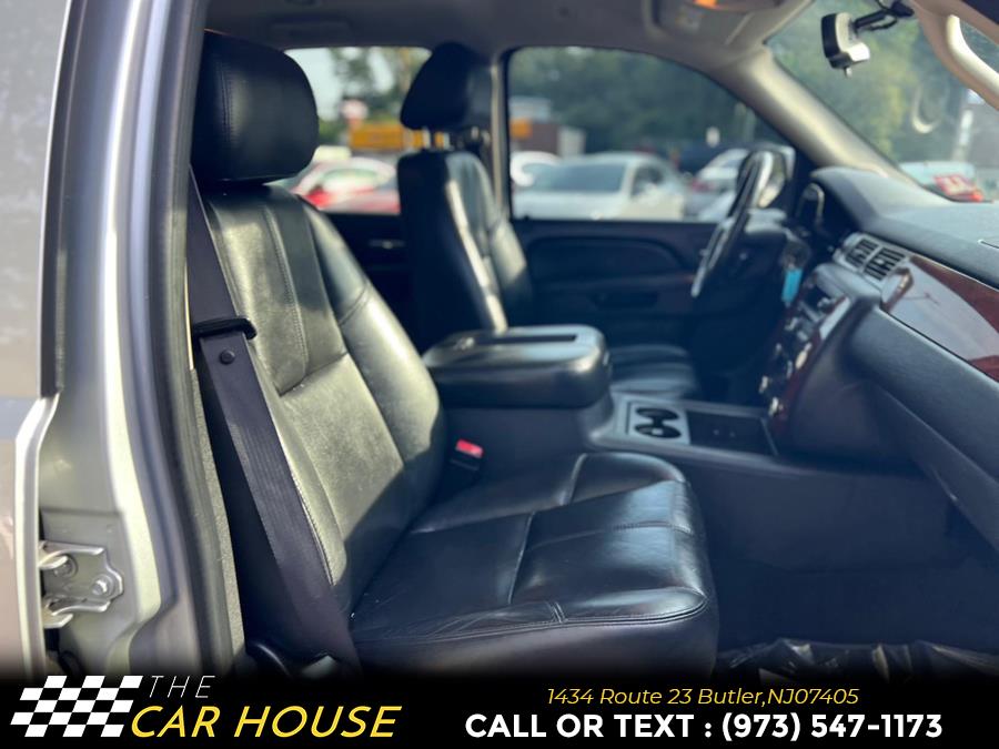 2011 Chevrolet Tahoe 4WD 4dr 1500 LT, available for sale in Butler, New Jersey | The Car House. Butler, New Jersey 2011 Chevrolet Tahoe 4WD 4dr 1500 LT, available for sale in Butler, New Jersey | The Car House. Butler, New Jersey