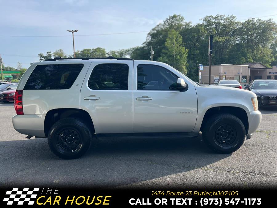 2011 Chevrolet Tahoe 4WD 4dr 1500 LT, available for sale in Butler, New Jersey | The Car House. Butler, New Jersey 2011 Chevrolet Tahoe 4WD 4dr 1500 LT, available for sale in Butler, New Jersey | The Car House. Butler, New Jersey