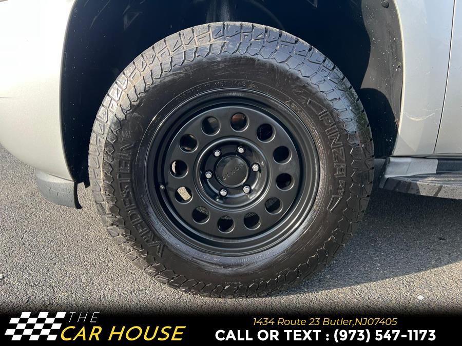 2011 Chevrolet Tahoe 4WD 4dr 1500 LT, available for sale in Butler, New Jersey | The Car House. Butler, New Jersey 2011 Chevrolet Tahoe 4WD 4dr 1500 LT, available for sale in Butler, New Jersey | The Car House. Butler, New Jersey