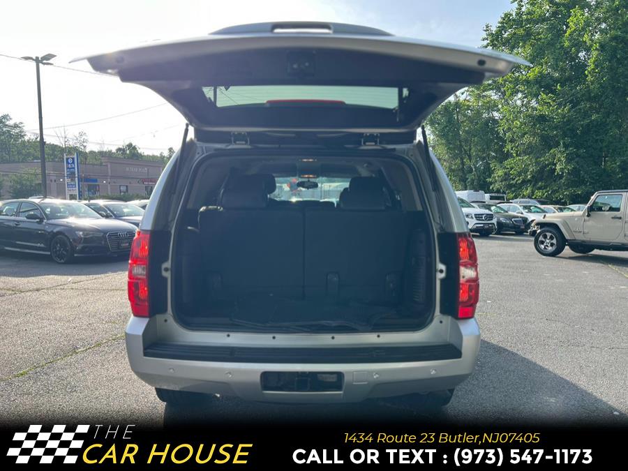 2011 Chevrolet Tahoe 4WD 4dr 1500 LT, available for sale in Butler, New Jersey | The Car House. Butler, New Jersey 2011 Chevrolet Tahoe 4WD 4dr 1500 LT, available for sale in Butler, New Jersey | The Car House. Butler, New Jersey